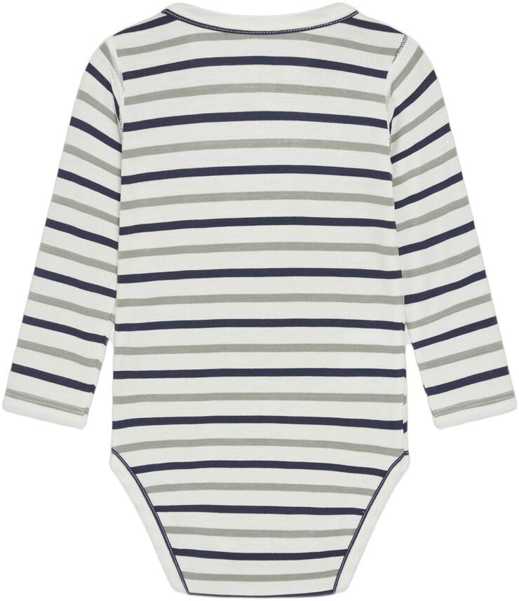 Body Hcbuller Sailor