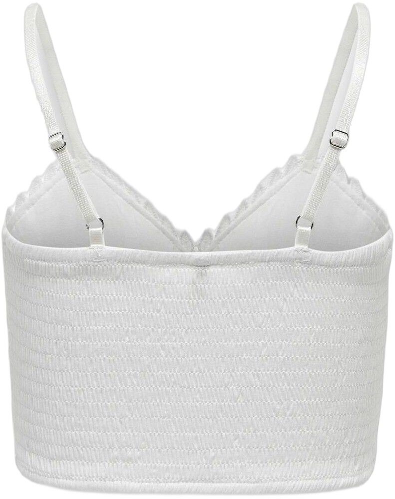 KOGHONEY STRAP TOP JRS