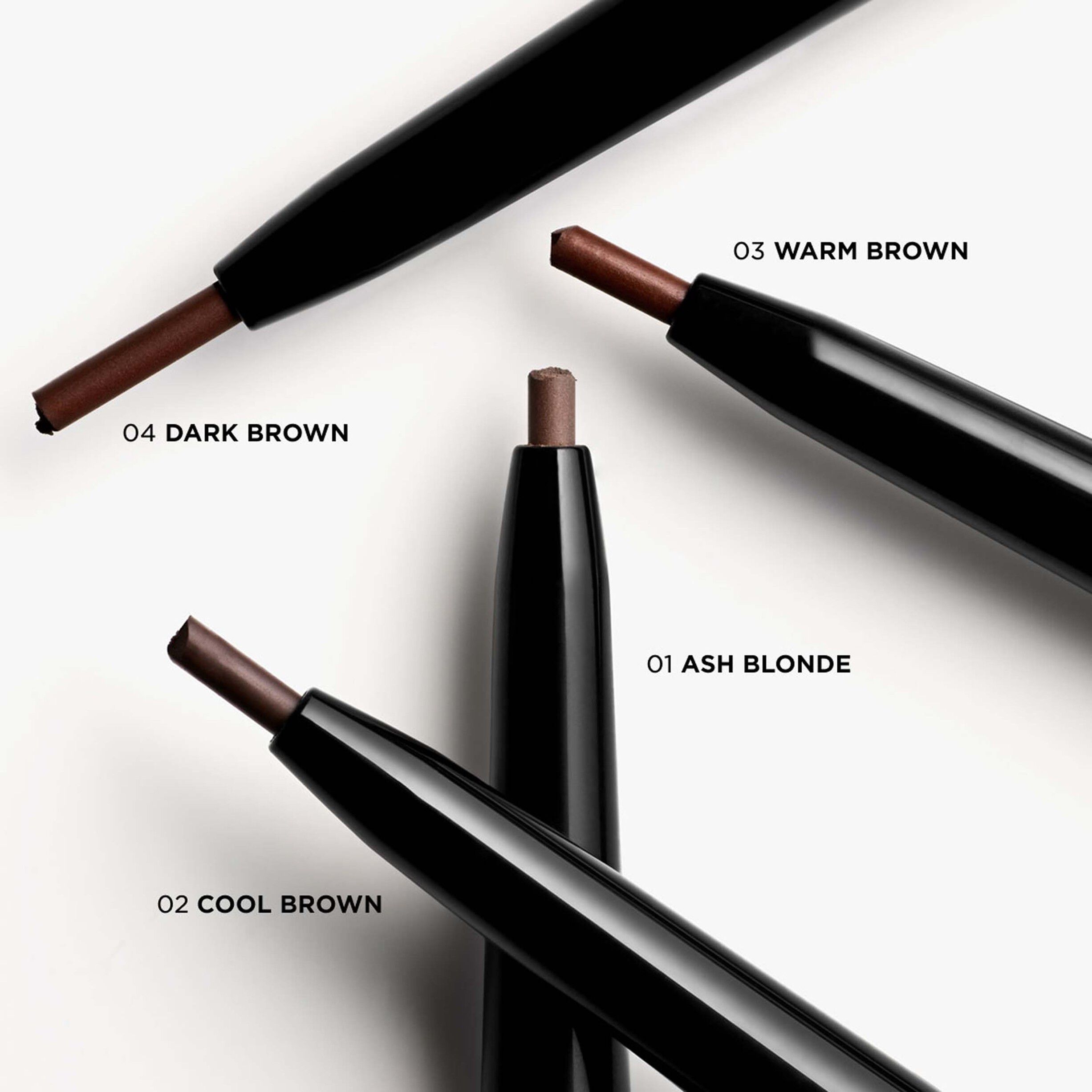 Brow pencil