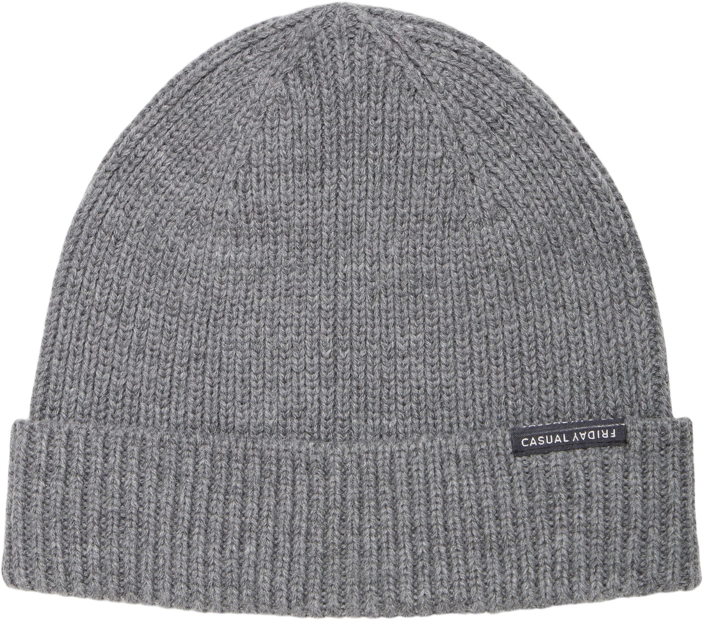 CFALKIN RIB BEANIE
