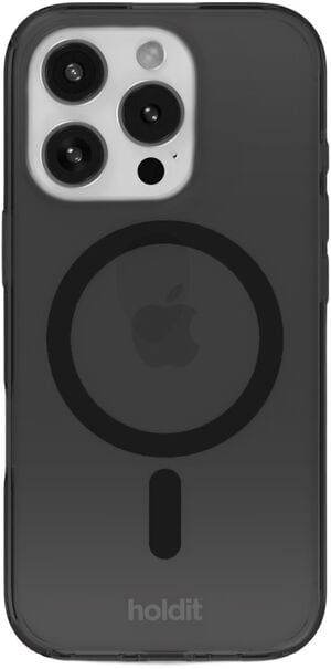 MagSafe Case iPhone 16 Pro Max Black