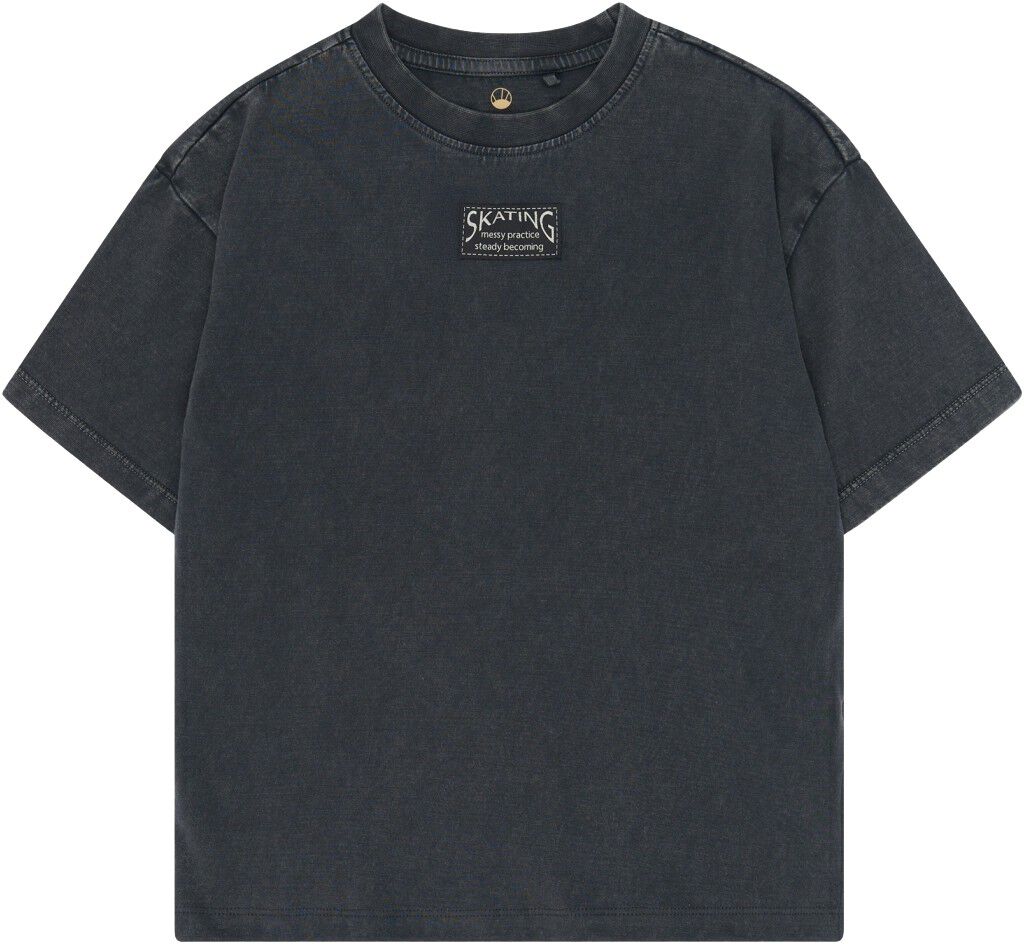Tnyork Os S_S Tee