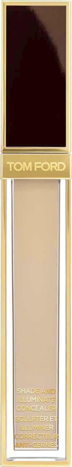 Shade and Illuminate Concealer