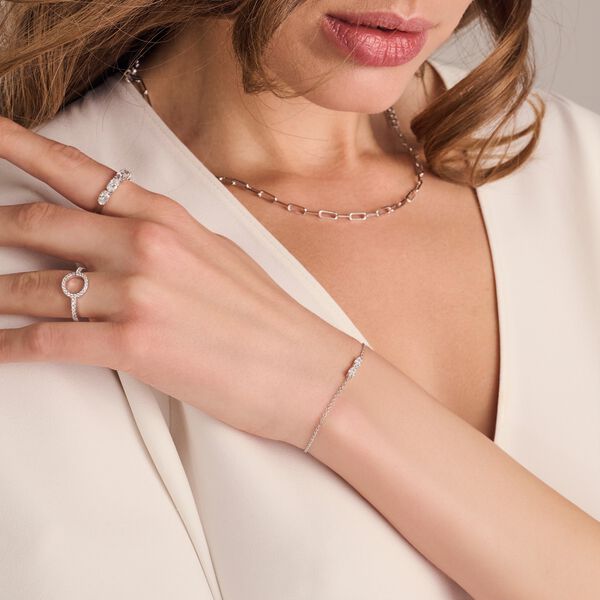 ELLERA OVALE BRACELET