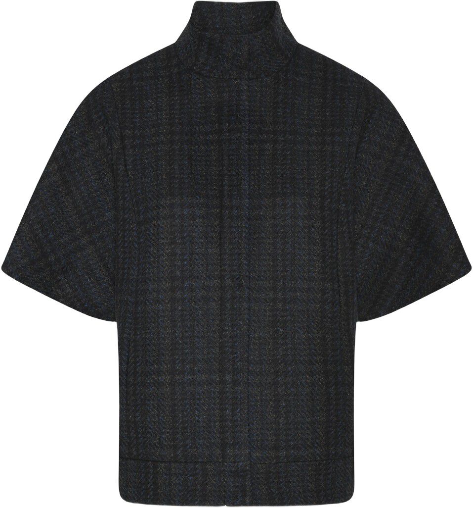 AzaleaBBCarly waistcoat