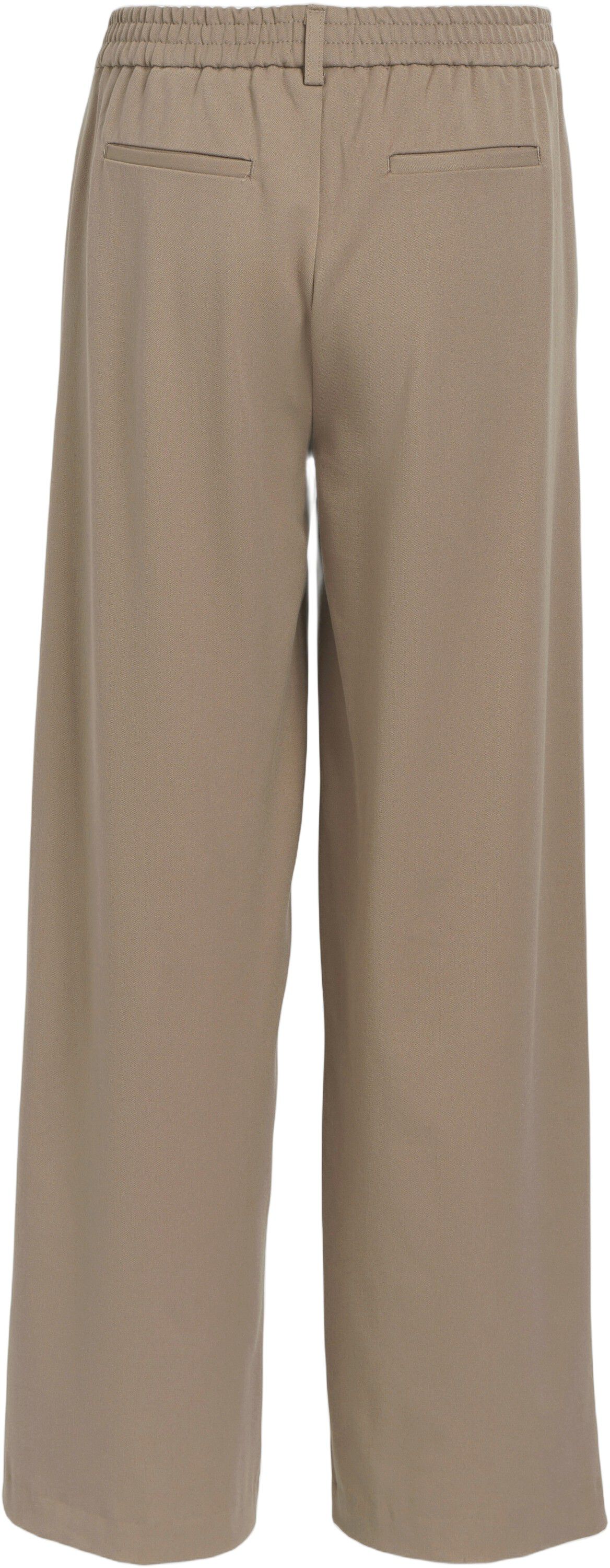 Objlisa Wide Pant Noos