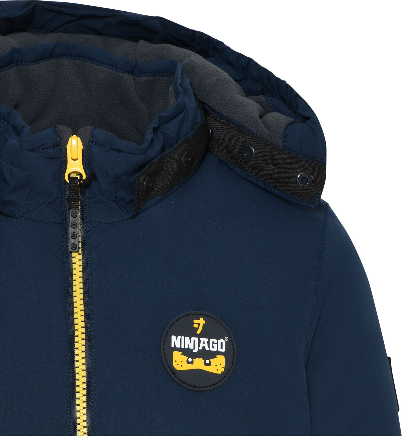 LWJEBEL 601 - JACKET