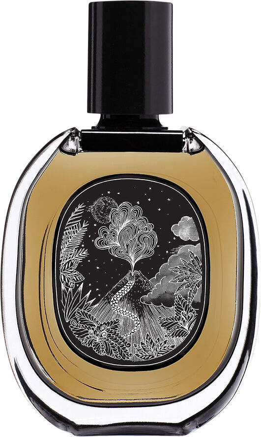 Tempo Eau de Parfume 75 ml