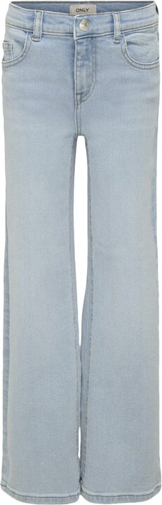 KOGJUICY LIFE WIDE LEG DNM DIA547 N