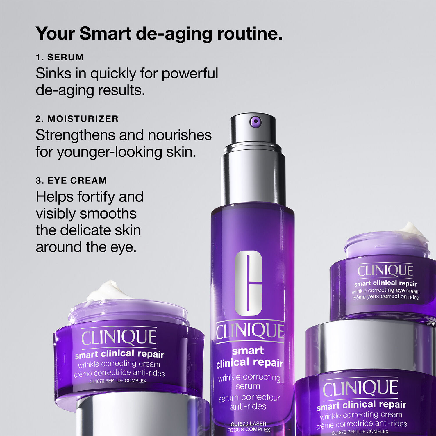 Smart Clinical Repair Serum