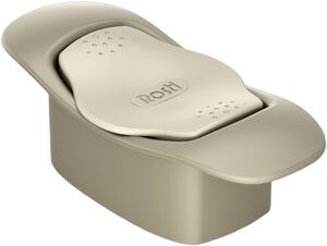 Hasselback-skj&aelig;rer Classic Humus