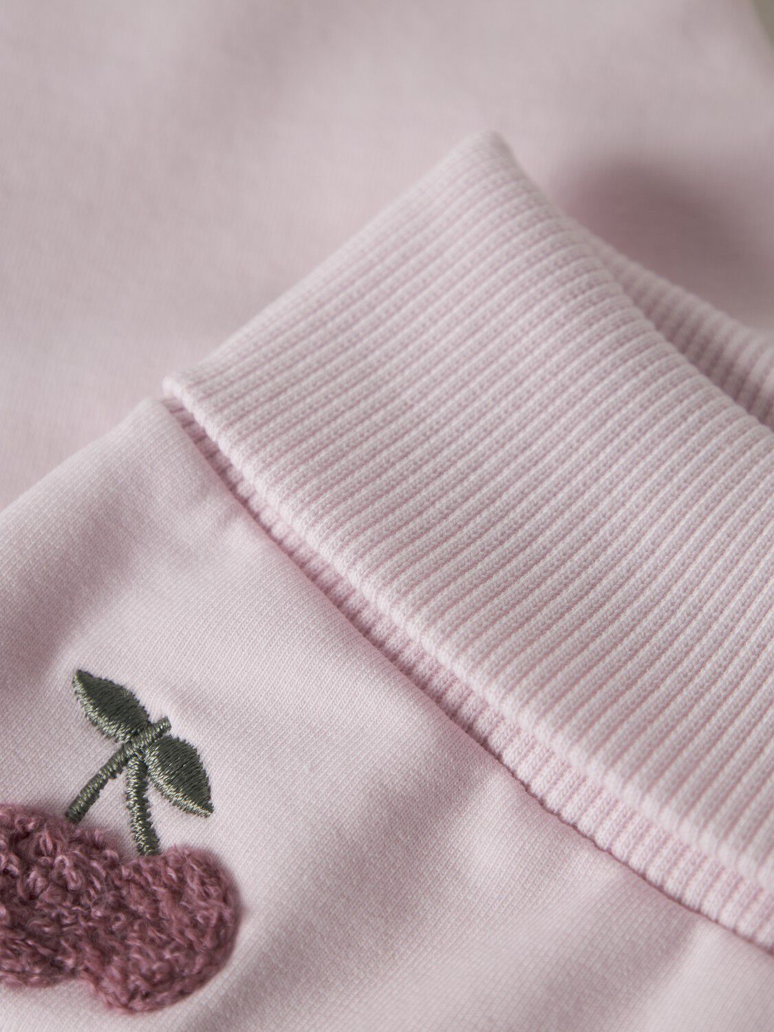 Nbffairy Light Sweat Pant Unb