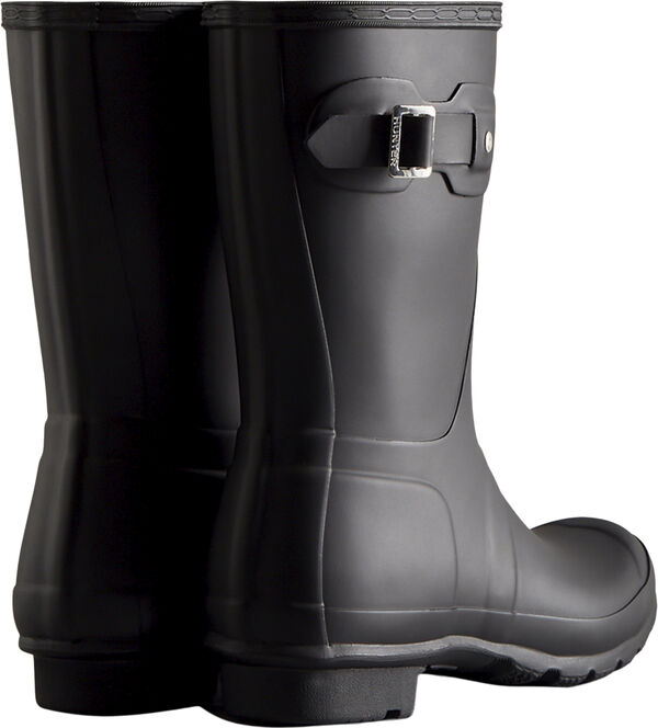 Original short gummistøvle