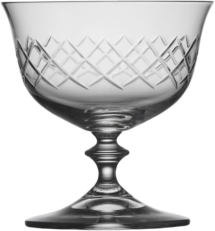 Champagneskål Eaton 28 cl 2 stk.