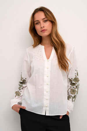 CRBrodie Blouse