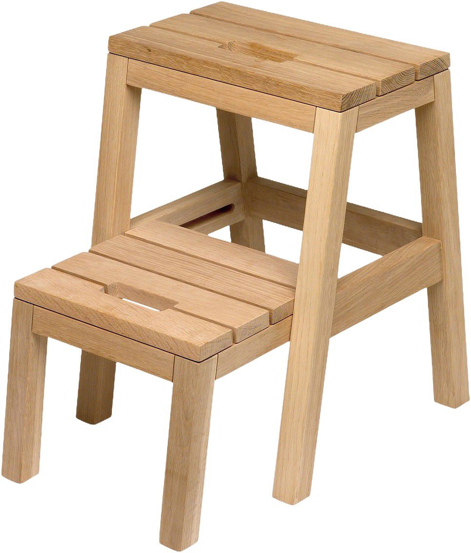 Dania Step Ladder