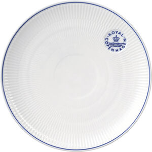 Blueline Coupe tallerken 23 cm