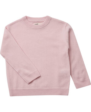 Strikka RWS wool & cashmere pullover