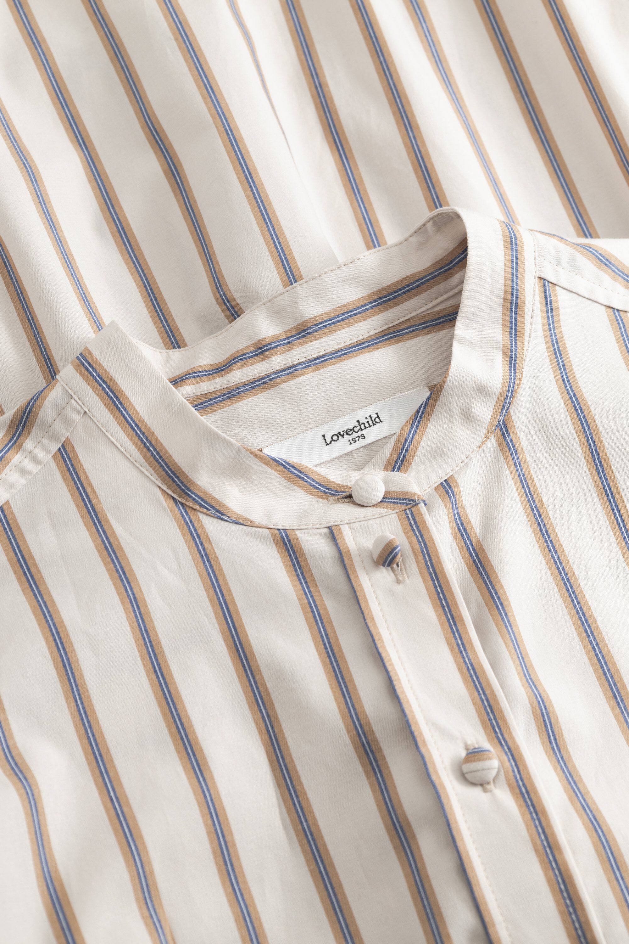 Edgar Shirt