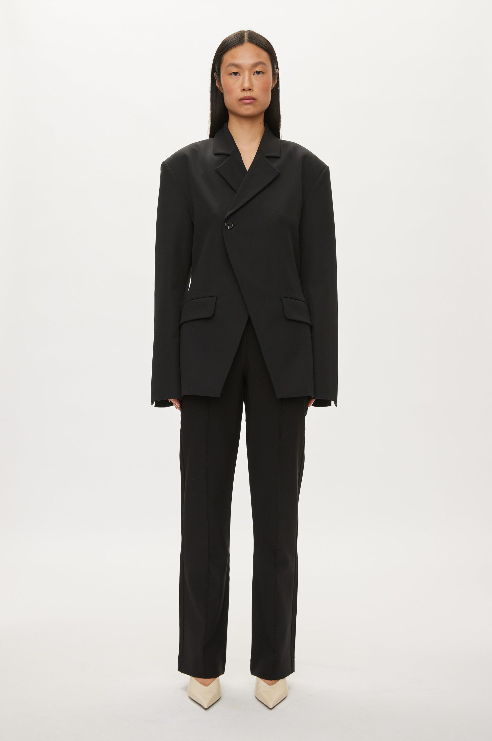 OSLuxury Blazer