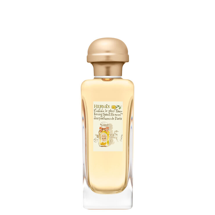 Calèche Eau de Toilette 100 ml.