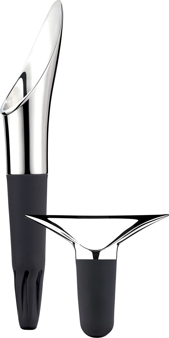 WINE & BAR S&AElig;T, 2 STK. (P+S)