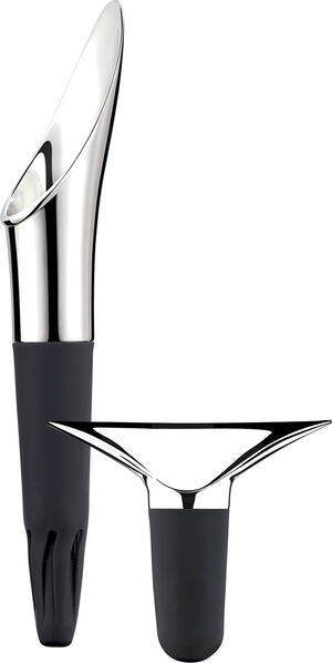 WINE & BAR S&AElig;T, 2 STK. (P+S)