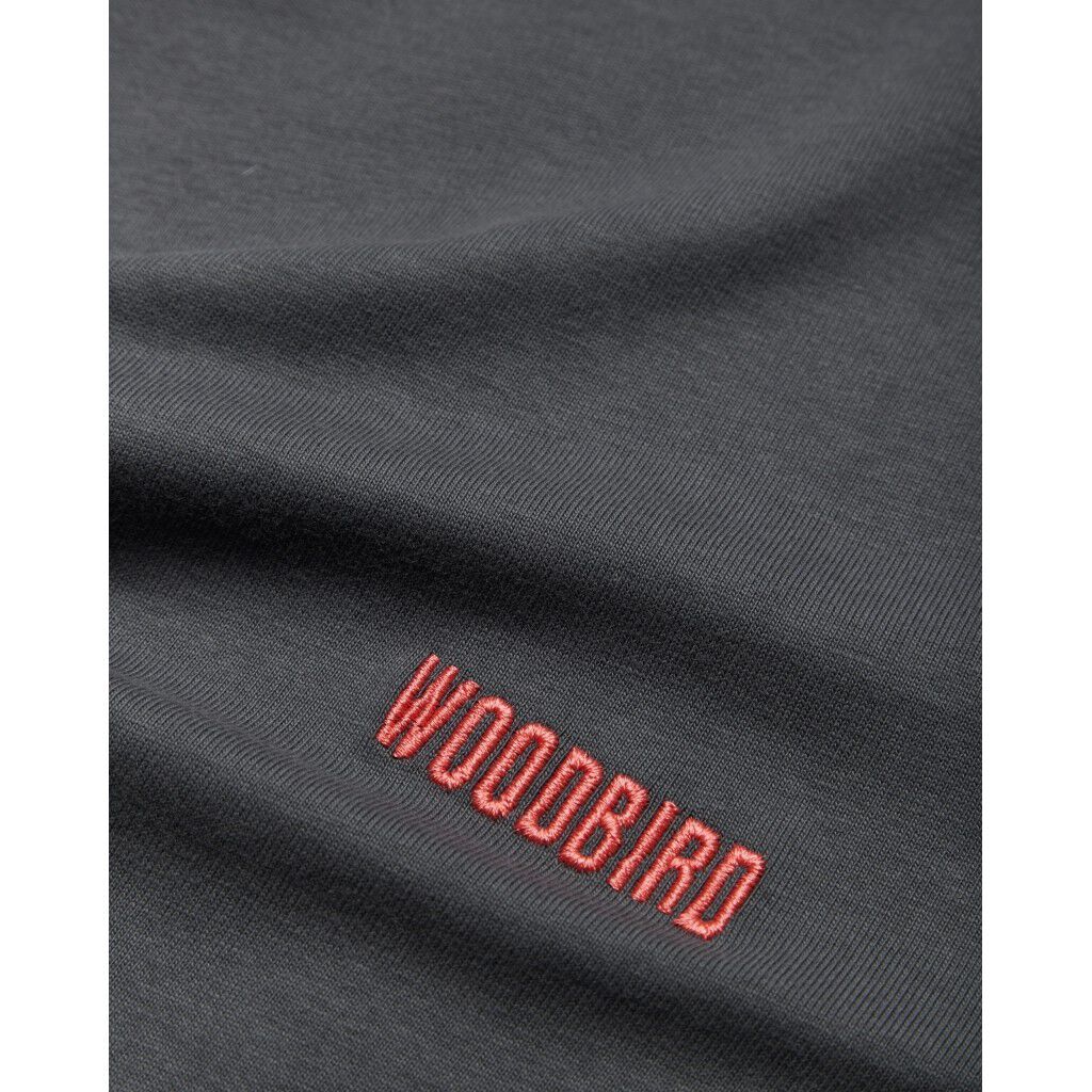 WBJoul LS Mono Tee