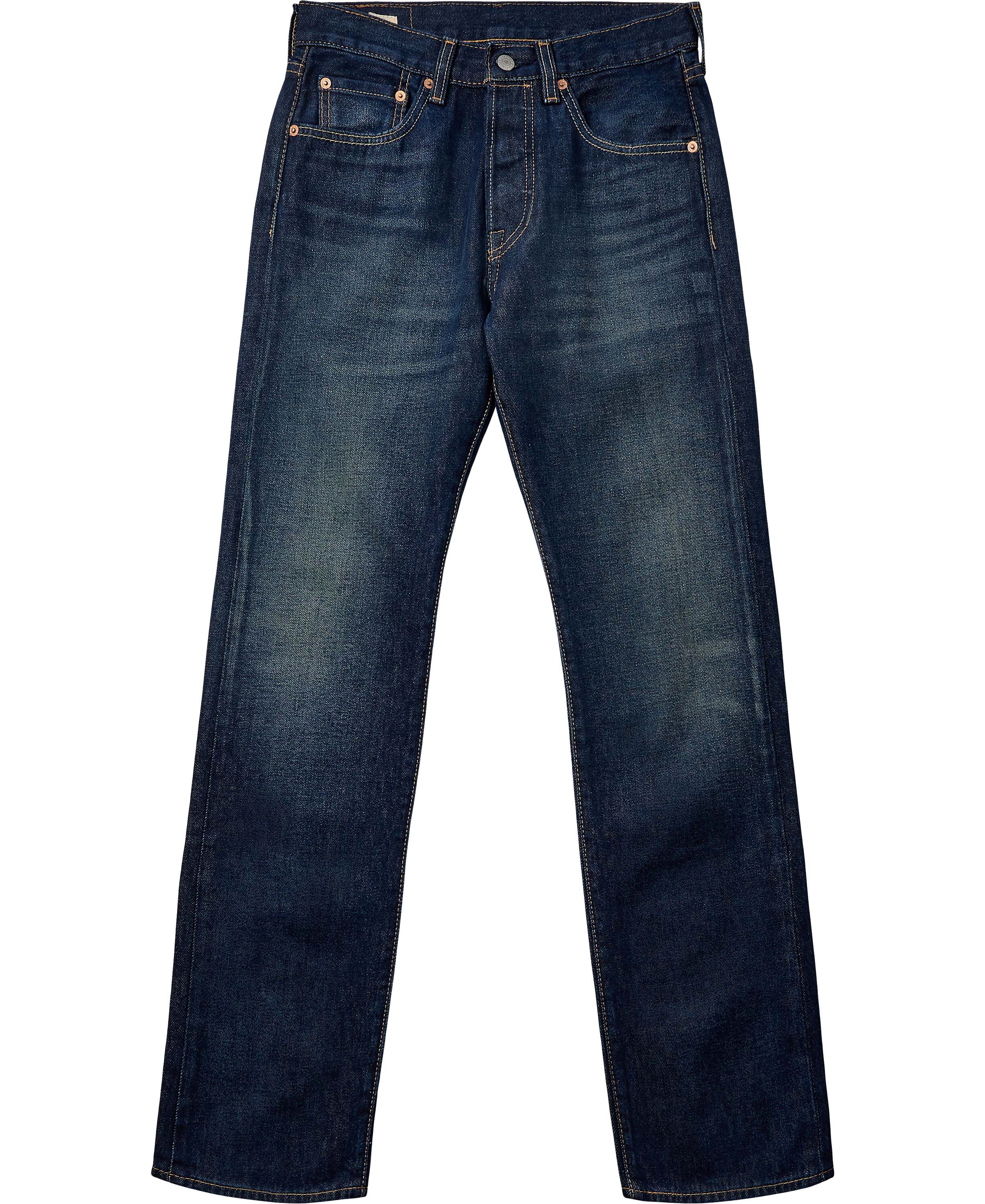 501 LEVISORIGINAL LOW TIDES BL