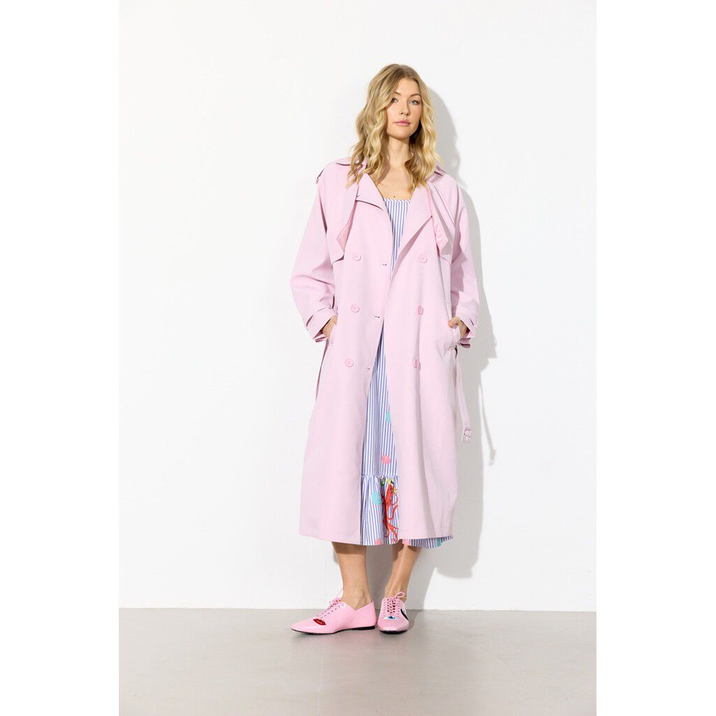 Gunilla Trenchcoat
