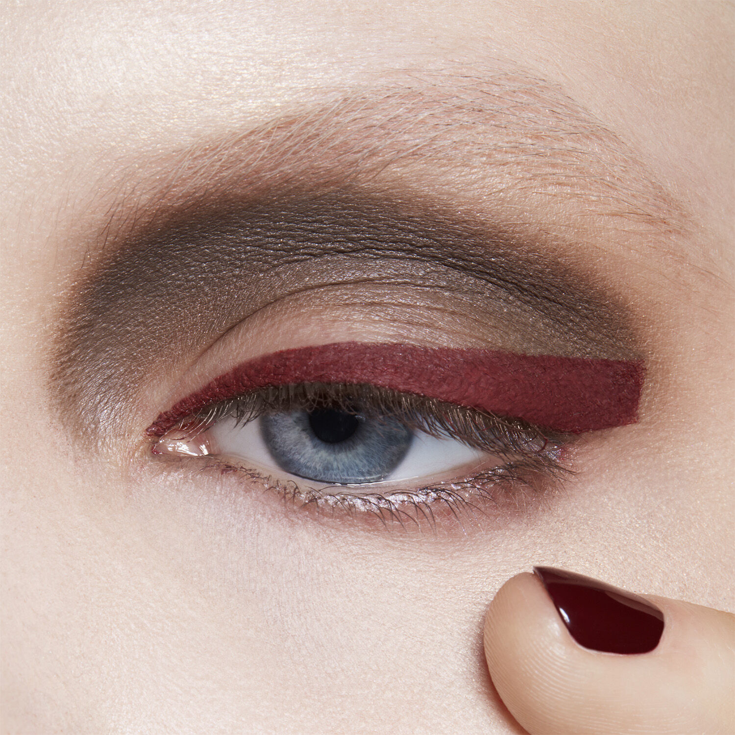 Satin Single Eye Shadow