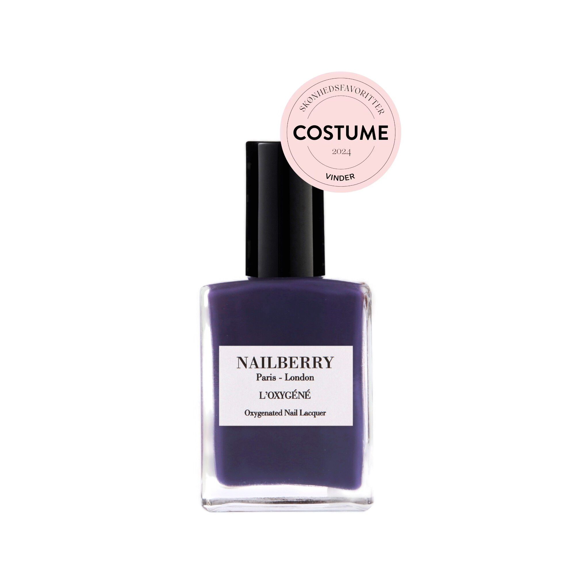 NAILBERRY Moonlight 15 ml