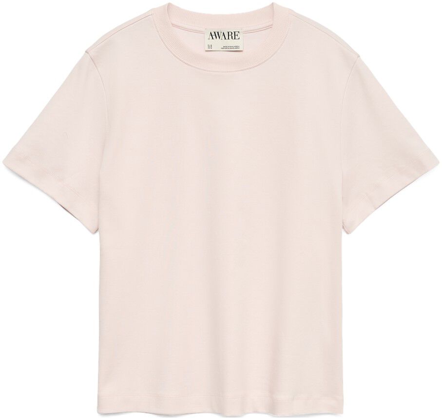 Awnaima Ss O-Neck T-Shirt Noos