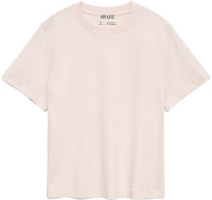 AWNAIMA SS O-NECK T-SHIRT NOOS