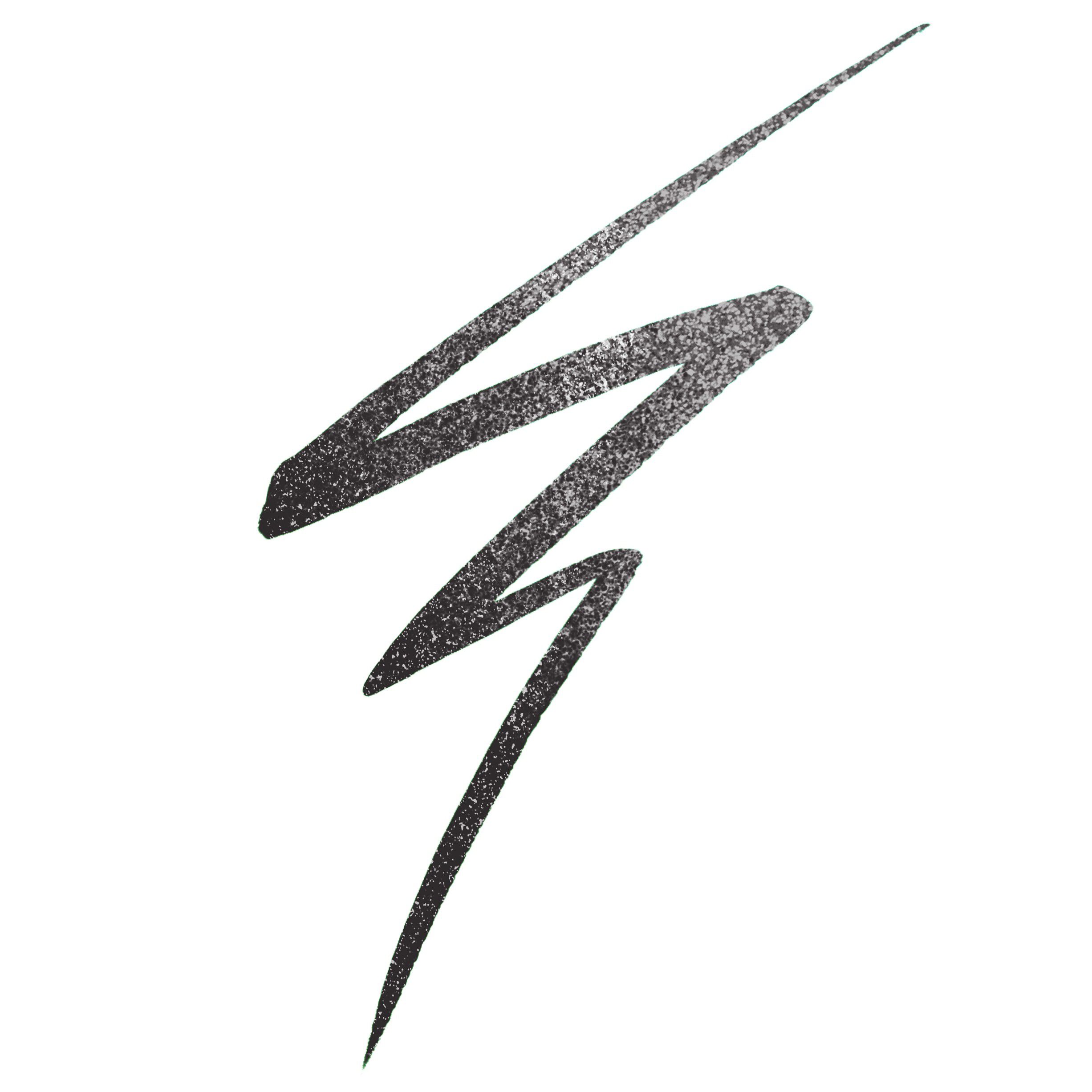 Epic Ink Liner Glitz Waterproof