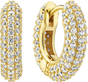 CARRARA PICCOLO EARRINGS