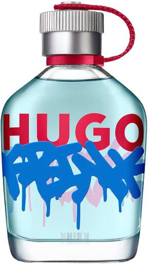 Hugo Krink Collab EdP