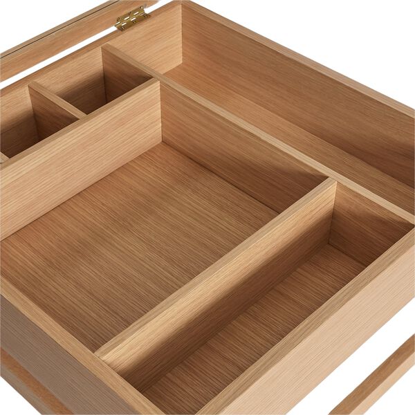 Glitz Sofabord Natur