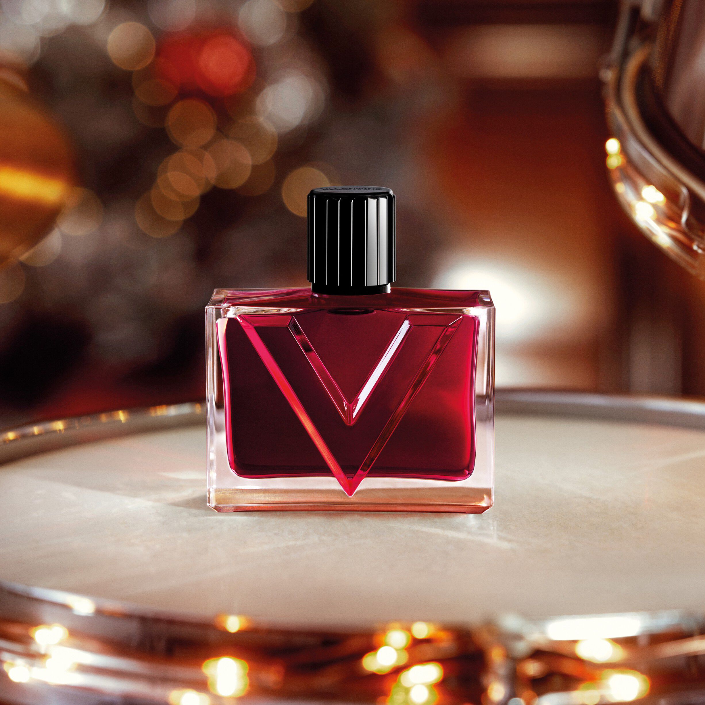 Vertigo Fem EDP 50ml Xmas Set