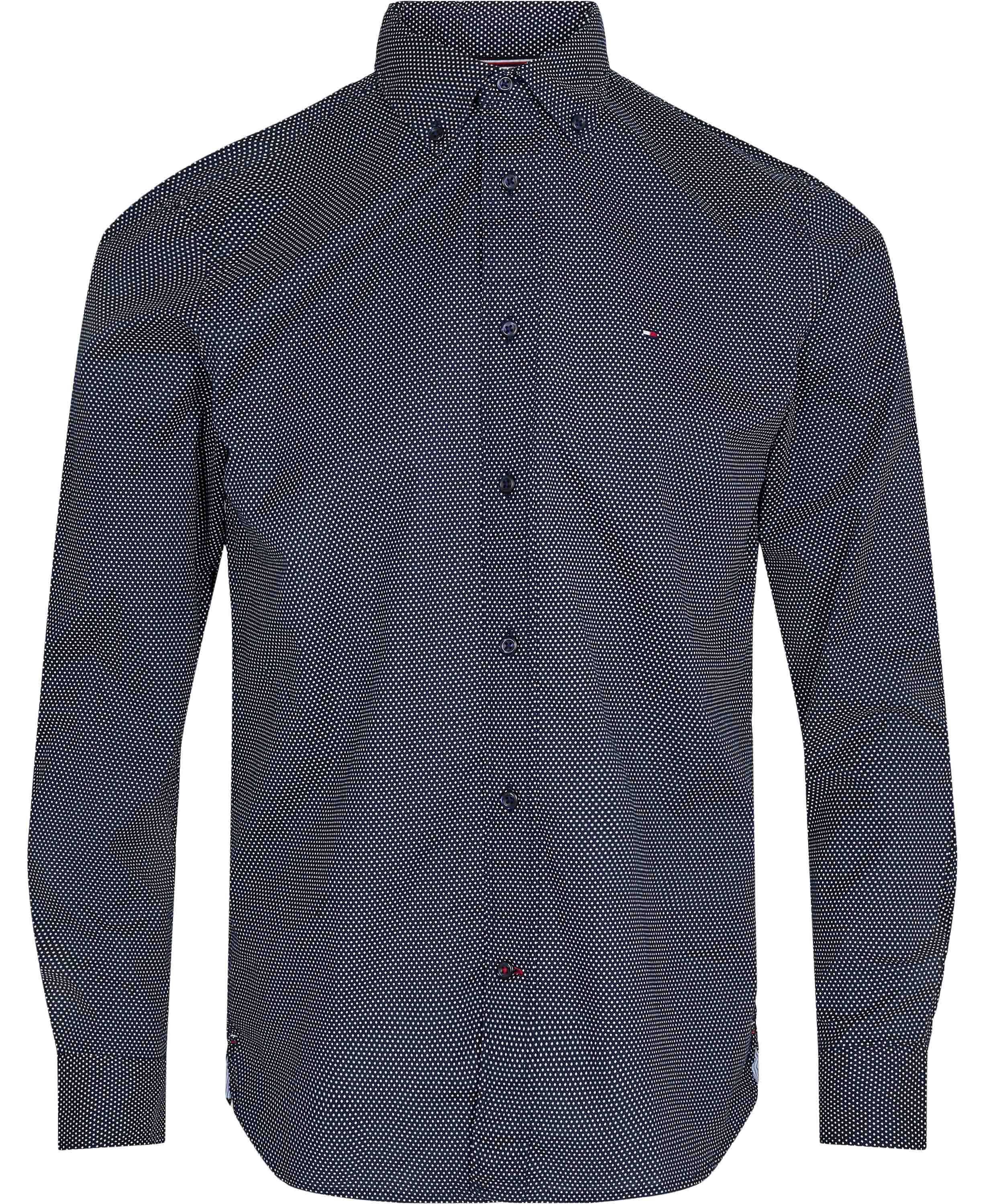 CORE FLEX MINI GEO PRT RF SHIRT