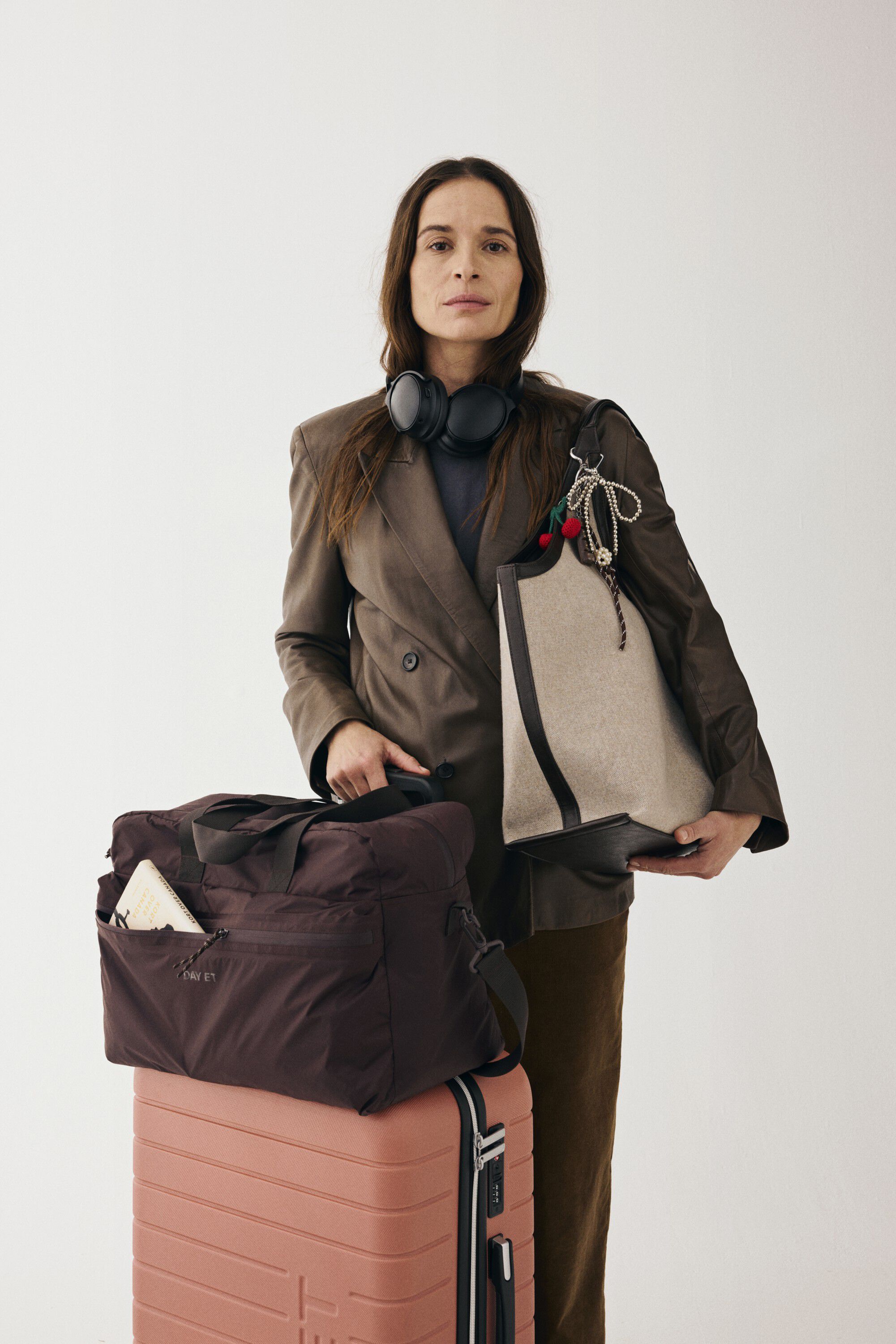 Day CPT 24" Suitcase Lux