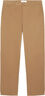CHUCK regular chino twill pants - GOTS/Vegan