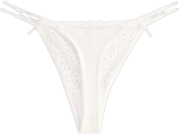 Brodert tanga