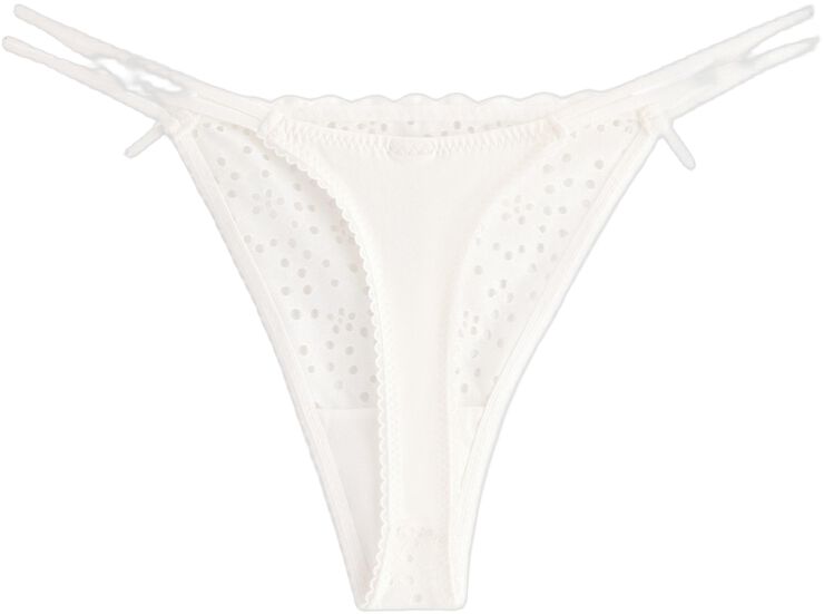 Brodert tanga