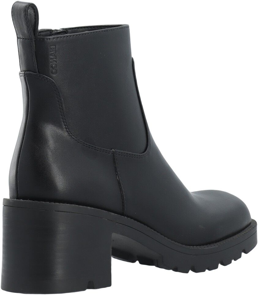 BIAVERA Low Boot Faux Leather