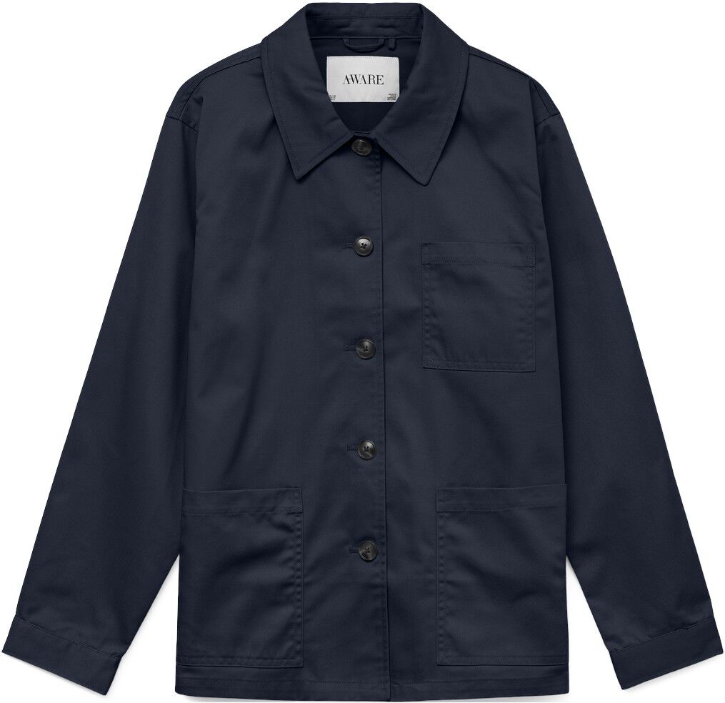 AWSOVINA LS JACKET NOOS