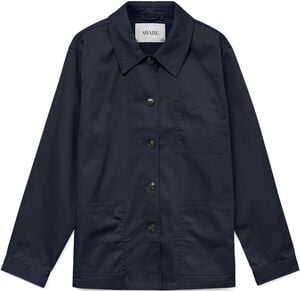 AWSOVINA LS JACKET NOOS