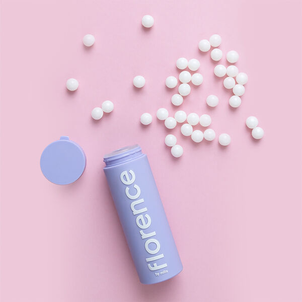 Hit Reset Moisturizing Mask Pearls 20 g