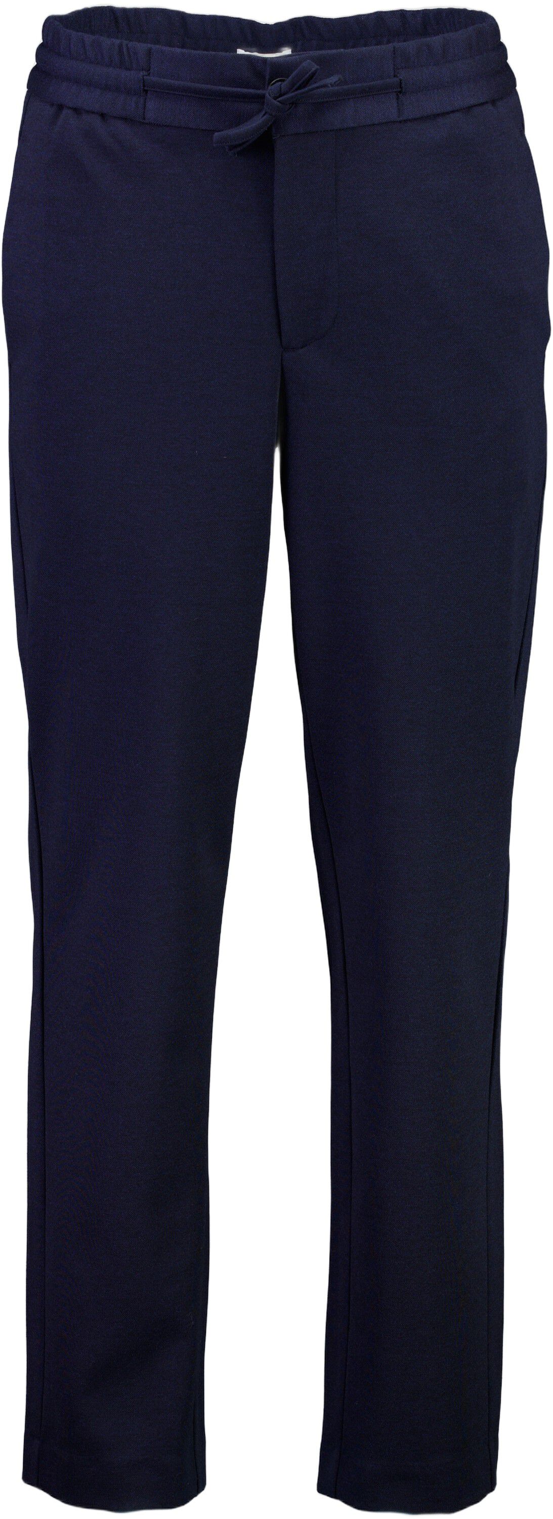 Superflex relaxed fit pants