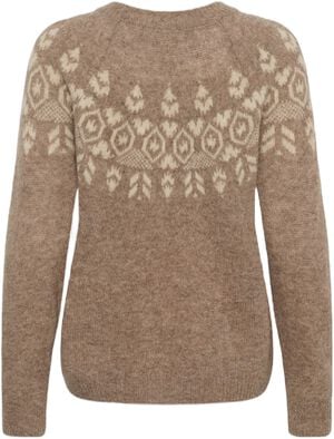 CUjia Katrina Pullover